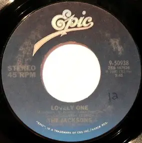 The Jackson 5 - Lovely One