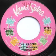 The Jaggerz - The Rapper / Born Poor