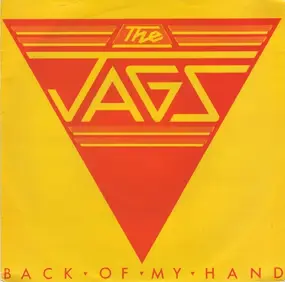 Jags - Back Of My Hand
