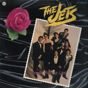 The Jets - Sendin' All My Love