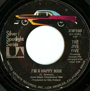 The Jive Five / The Showmen - I'm A Happy Man / It Will Stand
