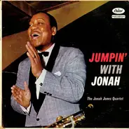The Jonah Jones Quartet - Jumpin' With Jonah