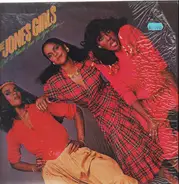 The Jones Girls - Get as Much Love as You Can