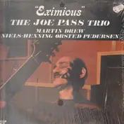 The joe pass trio