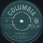 The John Dankworth Orchestra - African Waltz