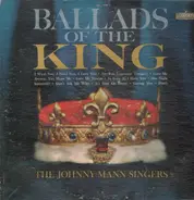 The Johnny Mann Singers - Ballads Of The King