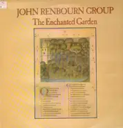 The John Renbourn Group - The Enchanted Garden