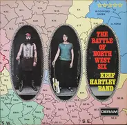 The Keef Hartley Band - The Battle Of North West Six
