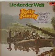 The Kelly Family - Lieder Der Welt
