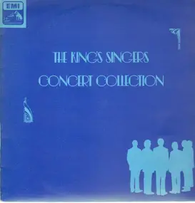 King's Singers - Concert Collection
