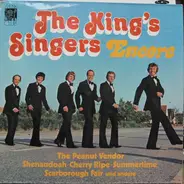 The King's Singers - Encore