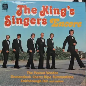 King's Singers - Encore