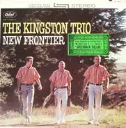 Kingston Trio - New Frontier