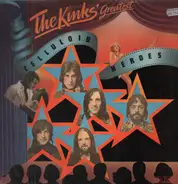 The Kinks - Celluloid Heroes - The Kinks' Greatest