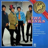 The Kinks - Star-Discothek