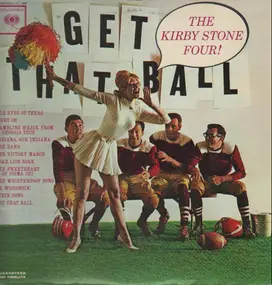 Kirby Stone Four - Get That Ball