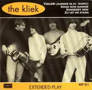 The Kliek - Valleri