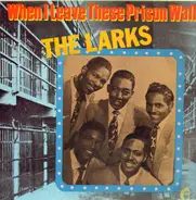 The Larks - When I Leave These Prison Walls
