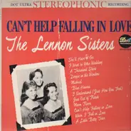 The Lennon Sisters - Can't Help Falling In Love