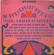 The Lennon Sisters - Somethin' Stupid