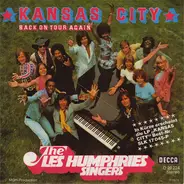 Les Humphries Singers - Kansas City