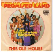 The Les Humphries Singers, Les Humphries Singers - (We'll Fly You To The) Promised Land / This Ole House
