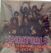 The Les Humphries Singers And Orchestra - Spirituals