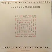 The Leslie Drayton Orchestra - Love Is A Four-Letter Word