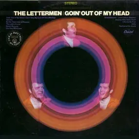 The Lettermen - Goin' Out of My Head