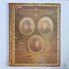 The Lettermen - Love Book