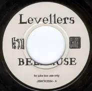 Levellers - Belaruse