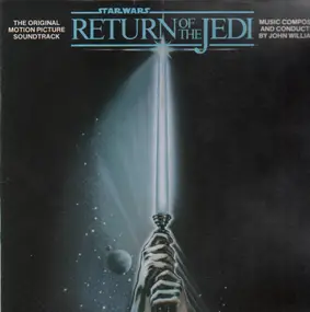 John Williams - Star Wars / Return Of The Jedi