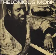Thelonious Monk - April in Paris
