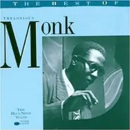 Thelonious Monk - Best of Thelonious Monk