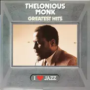 Thelonious Monk - Greatest Hits