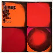 Thelonious Monk - Die Thelonious Monk Story