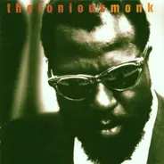 Thelonious Monk - This Is Jazz