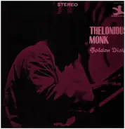 Thelonious Monk - Golden Disk
