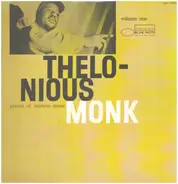 Thelonious Monk - Genius Of Modern Music - Volume One