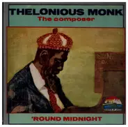 Thelonious Monk - The Composer