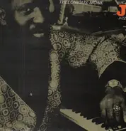 Thelonious Monk - Thelonious Monk (AMIGA)