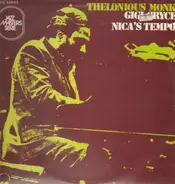 Thelonious Monk - Gigi Gryce, Nica's Tempo