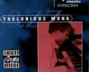 Thelonious Monk - Original Jazz Classics