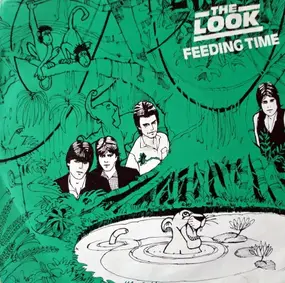 The Look - Feeding Time