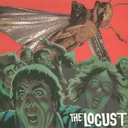 The Locust / Arab On Radar - The Locust