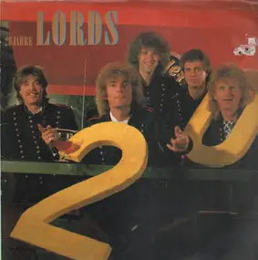 The Lords - 20 Jahre Lords