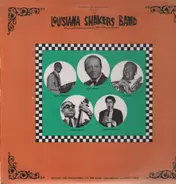 The Louisiana Shakers Band - The Louisiana Shakers Band