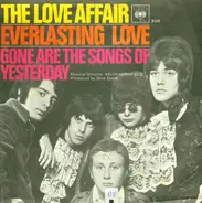 The Love Affair - Everlasting Love
