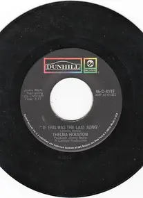 Thelma Houston - "Sunshower"
