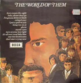 Them - The World of Them
